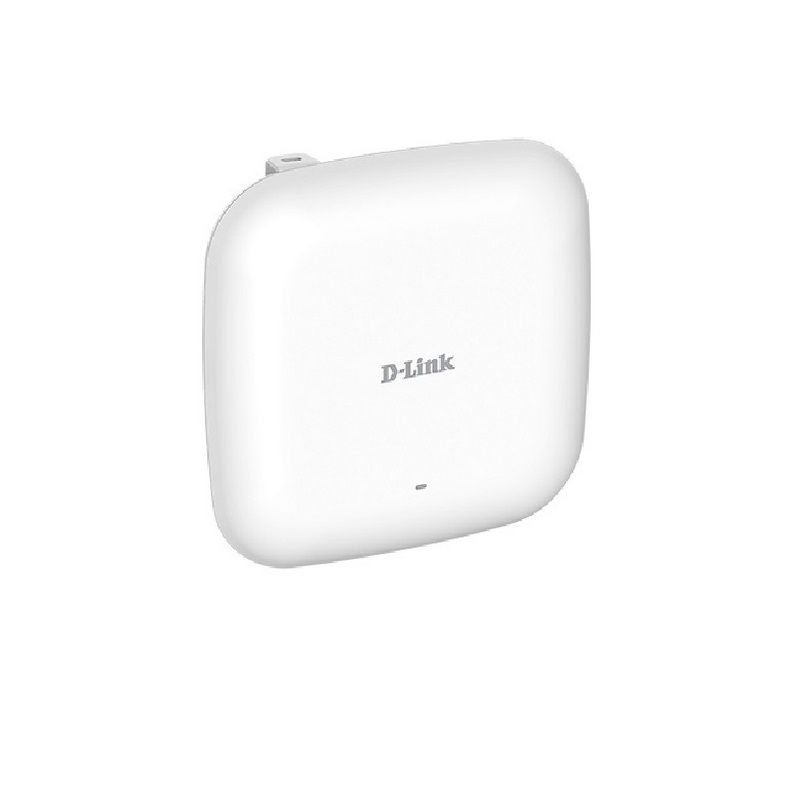 Dlink ÷ interior – WiFi
