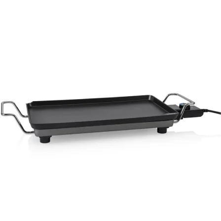 Plancha de Asar Princess Table Chef Classic Pro 102300/ 2000W/ Tamaño 460*260mm