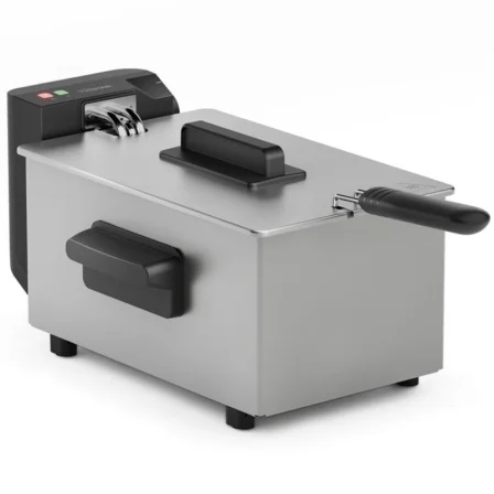 Freidora Tristar FR-9334/ 2000W/ Capacidad 3L