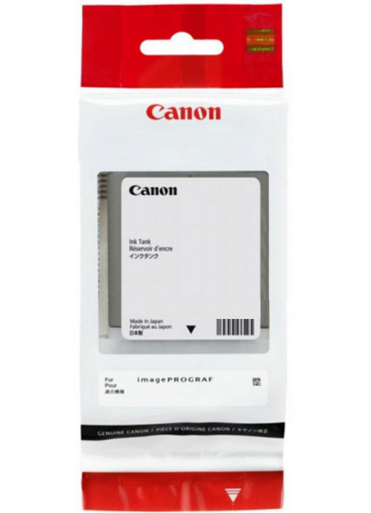 Canon tinta gran formato para GP-2000 GP-4000 PFI-2300 Matte Black