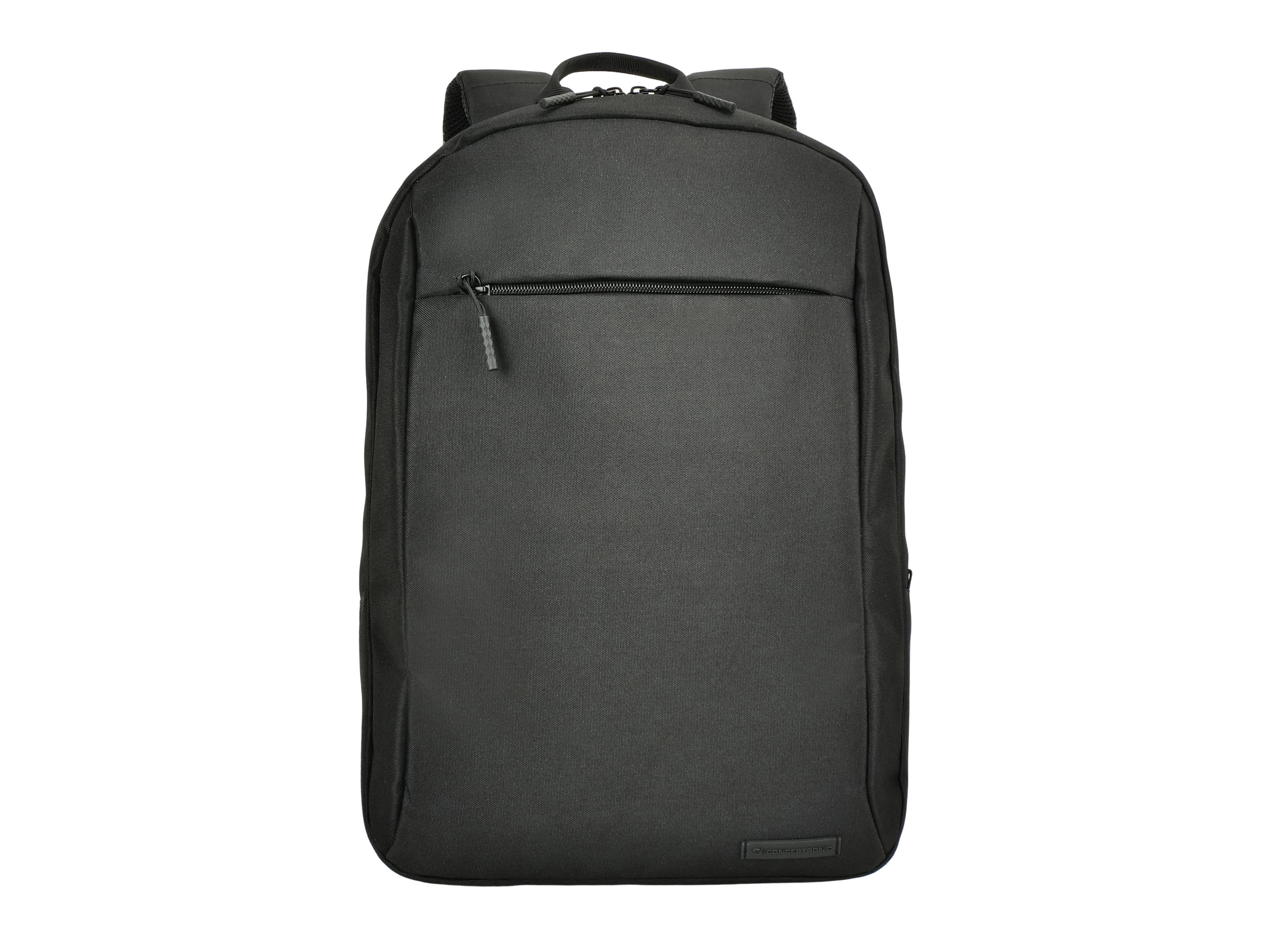 Conceptronic Mochila para CAEDIX01B de 15, 6? mochila profesional de viaje apta para portatiles… 6"