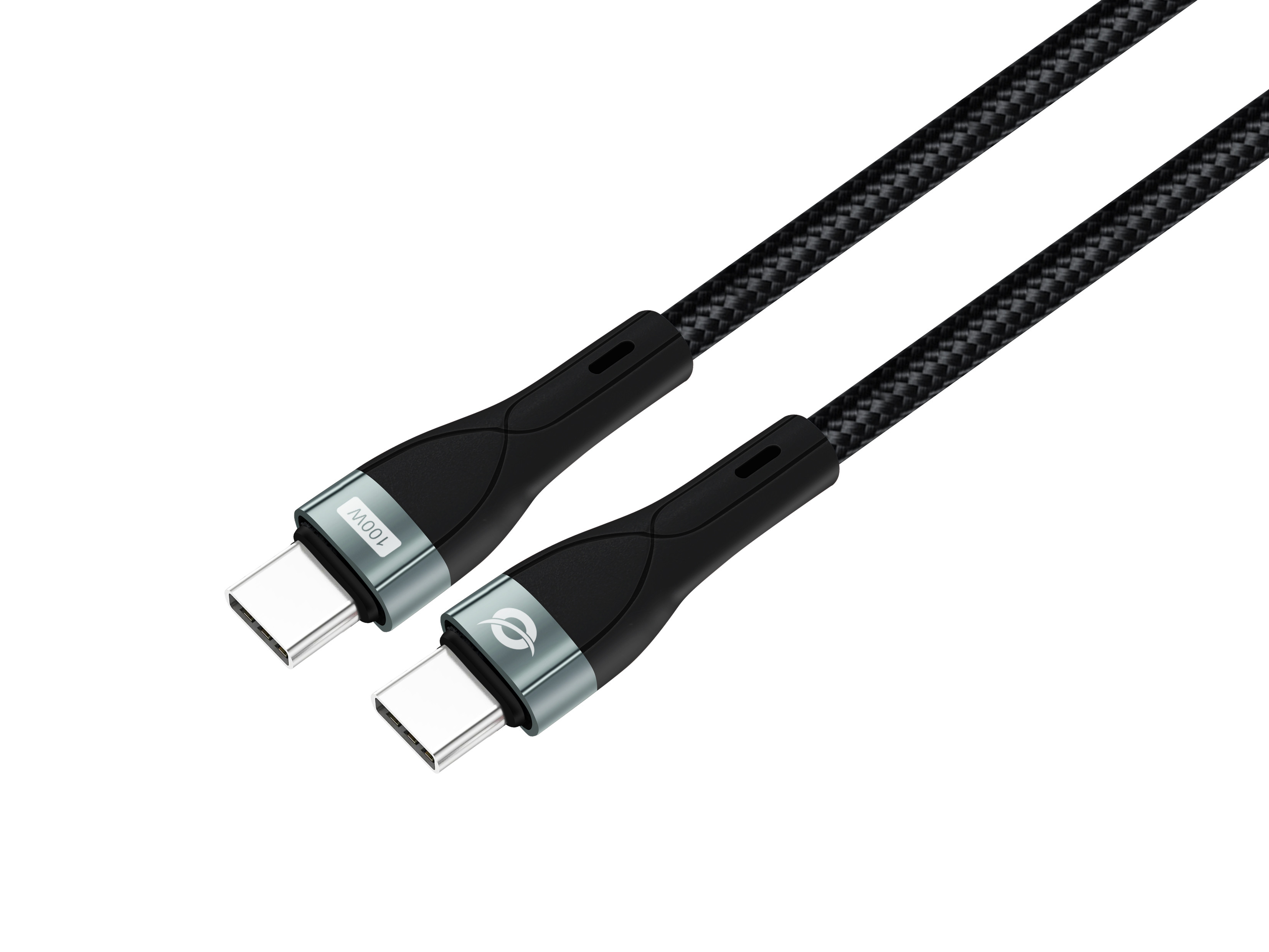 Conceptronic de carga rapida – USB-C