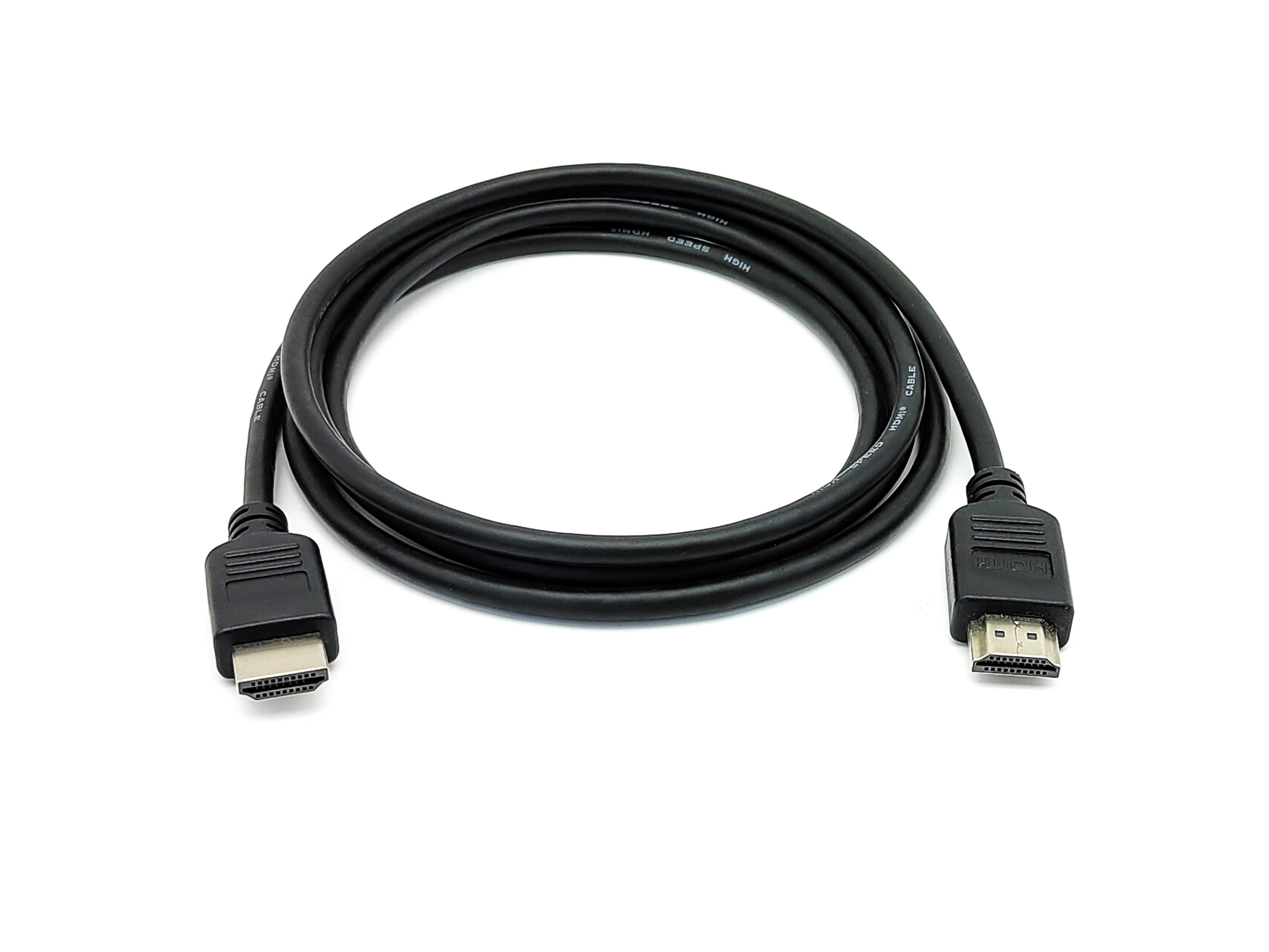 Equip alta velocidad, 1080p, 1, 8m – HDMI