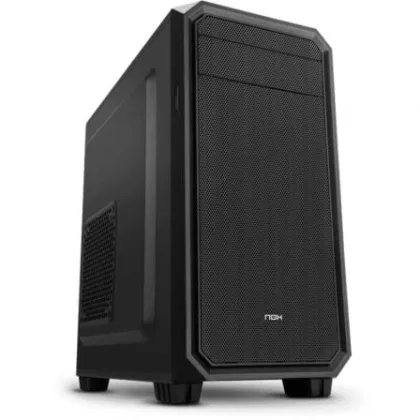 NOX Caja Minitorre Coolbay MX2