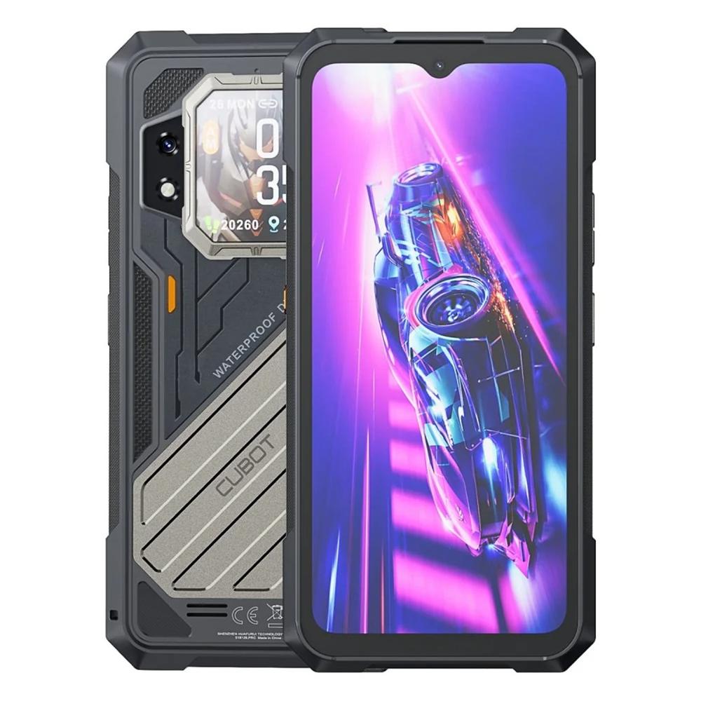 Cubot Movil kingkong x – 5G