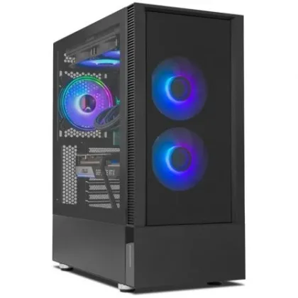NOX Caja Gaming Semitorre Hummer Nemesis