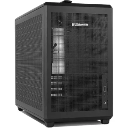 NOX Caja Minitorre Hummer Refresh
