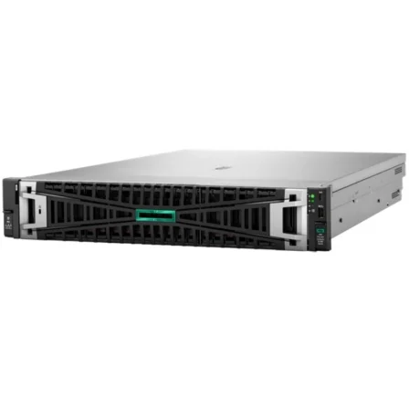 Servidor HPE ProLiant DL380 Gen12 Intel Xeon 6515P/ 64GB Ram/ 2x 480GB SSD