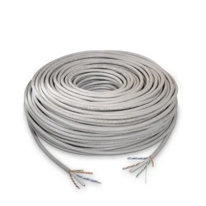 Bobina de Gris – RJ45