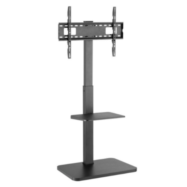 Equip ÷ Soporte de suelo para pantalla de 37\"-75\" equip vesa max 600x400 max.40kgs – 600x400
