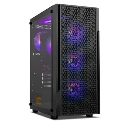 NOX Caja Gaming Semitorre Infinity Beta