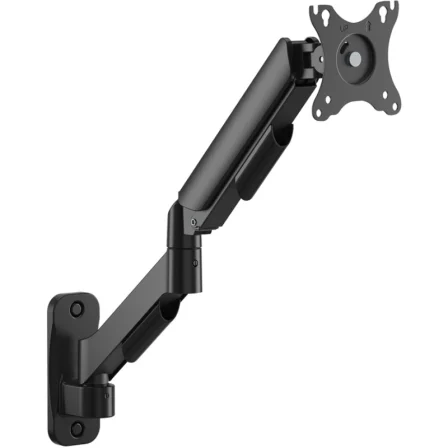 Aisens Soporte de Pared con Contrapeso para y Tv WT32TSR-477/ Giratorio/ Inclinable/ hasta…