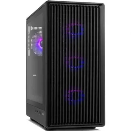 NOX Caja Gaming Semitorre Infinity Iota