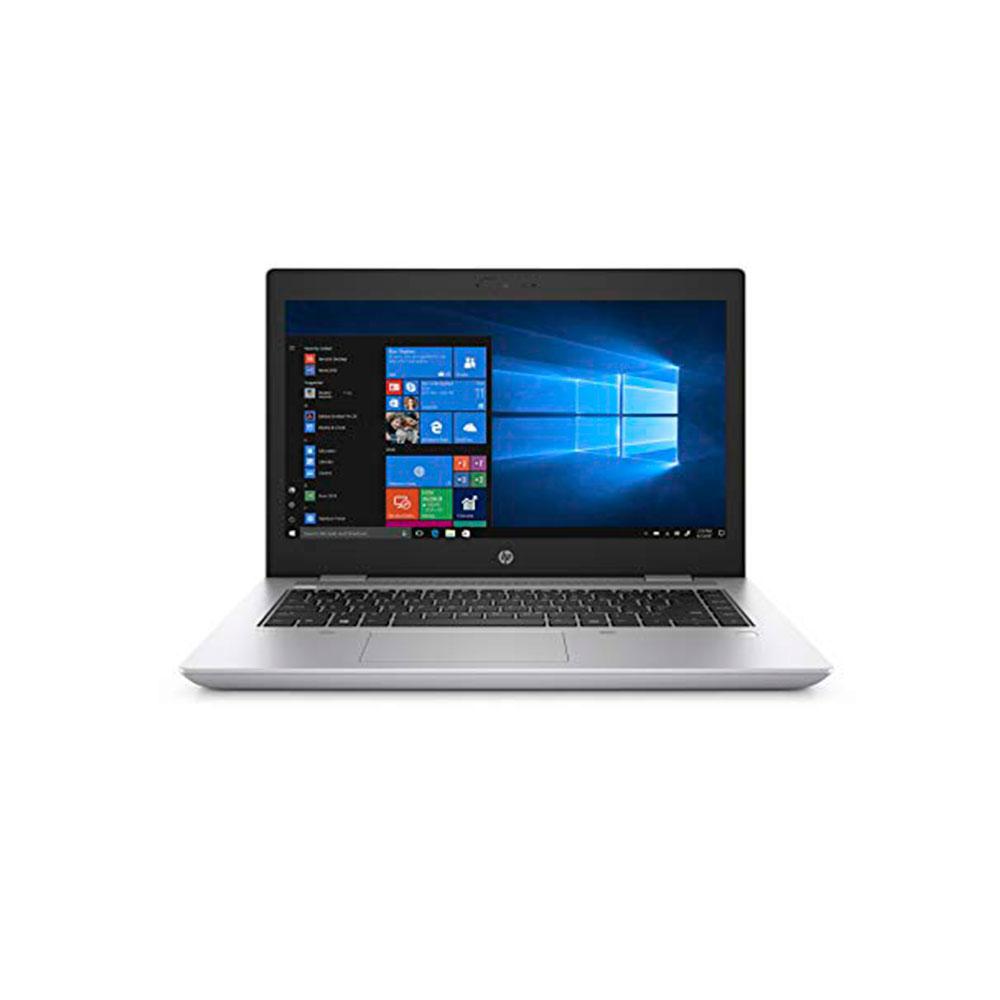 Portatil Reacondicionado HP Probook 640 G5 14\" / i3-8th / 8 Gb / 256 Gb M.2 / Win 11 Pro / Teclado español / Grado A