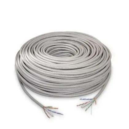 Bobina de Gris – RJ45