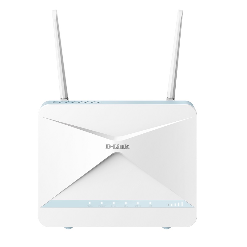 Dlink ÷ Router movil D-LINK eagle pro ai g416 – WiFi / 4G