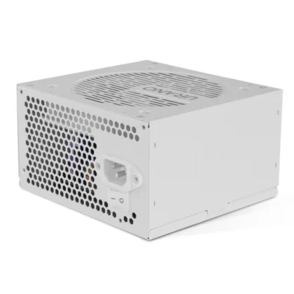 NOX Fuente Atx Urano Pro 850W Bronze / Blanco