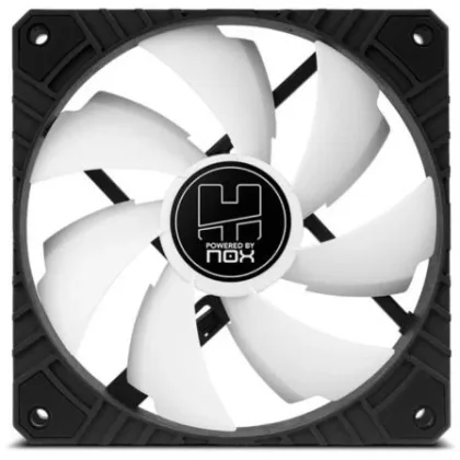NOX Ventilador H-Fan Pro/ 12cm