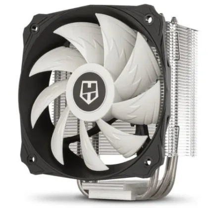 NOX Ventilador con Disipador H-212/ 12cm