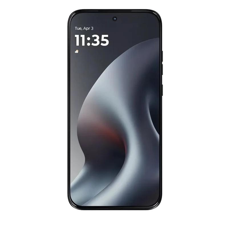 Motorola Moto G87 Gris – 5G