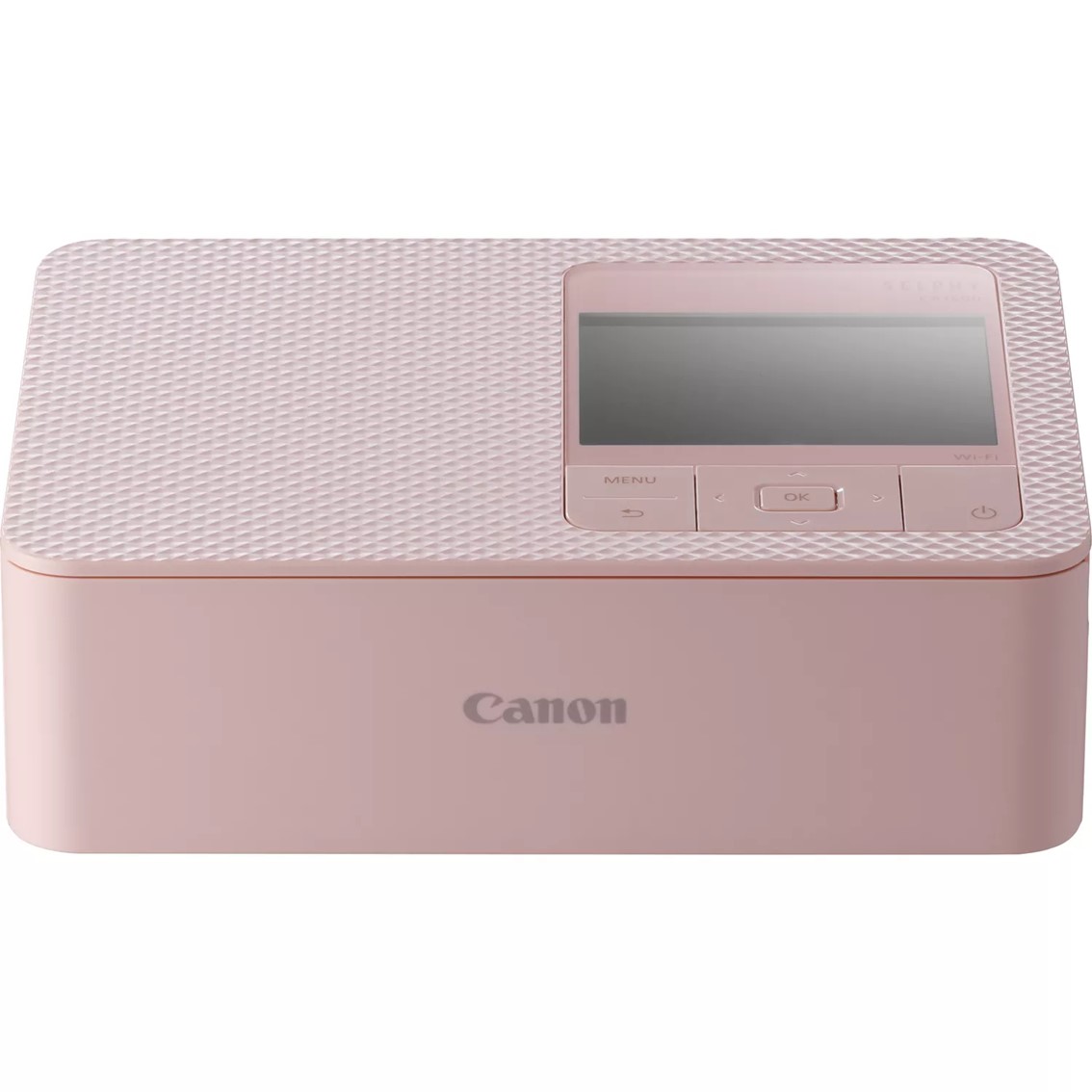 Canon fotografica selphy cp1500 pk