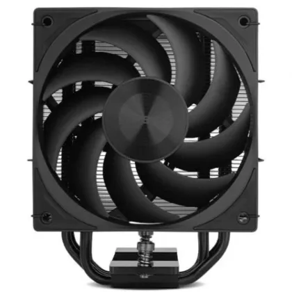 NOX Ventilador con Disipador Hummer H-400/ 12cm