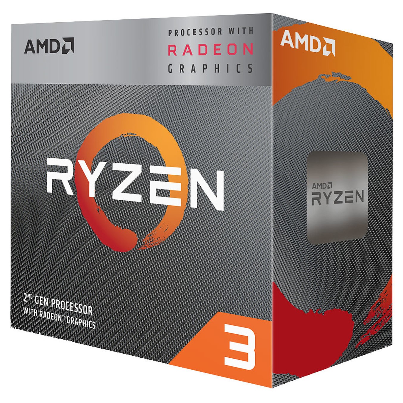 AMD Ryzen 3 3200g 3.6ghz am4 box – AMD Ryzen 3 3200g 3
