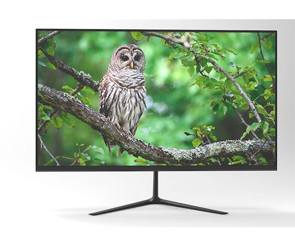 Monitor 24\" NPC MF2403-V / 1920x1080 / 75Hz / HDMI-VGA / Cable HDMI incorporado