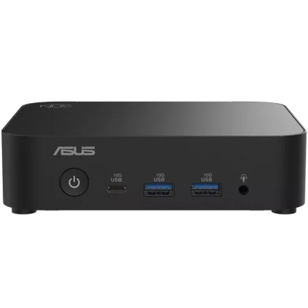 Intel MiniPC ASUS Nuc 14 Essential RNUC14MNK3500002 Core 3-N355