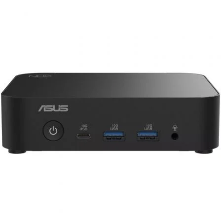 Intel MiniPC ASUS Nuc 14 Essential RNUC14MNK9700002 N97