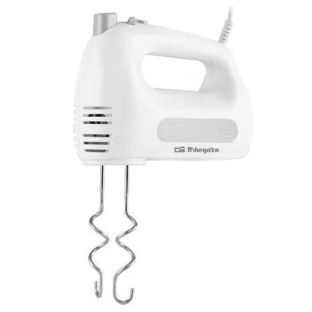 Orbegozo Batidora Amasadora Ba 3250/ 400W