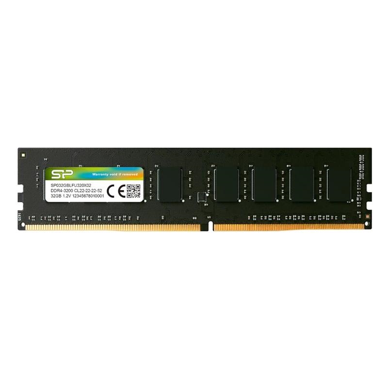 Silicon Power Sp Memoria DDR4-2666 CL19 Udimm 4GB