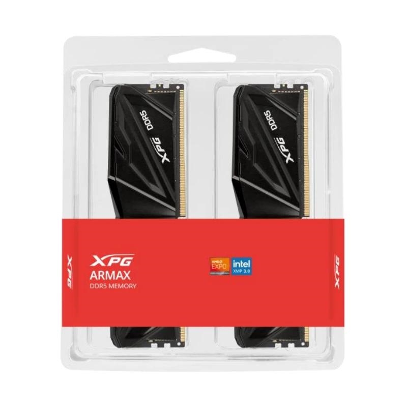 A-Data Adata Xpg Armax 32G (2x16) 6000 Dimm DDR5