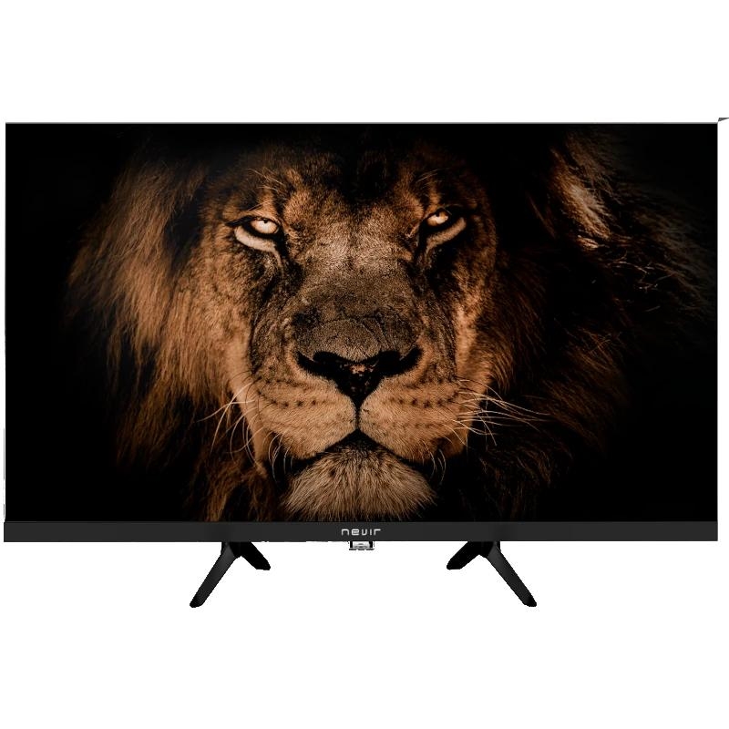 Nevir 7806 Tv 32" HD 2HDMI 2USB Slim