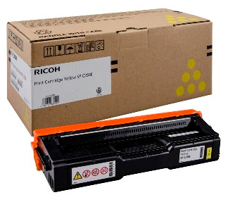 Ricoh SPC 260DNW/260SFNW/261DNW/261SFNW ToNER Amarillo