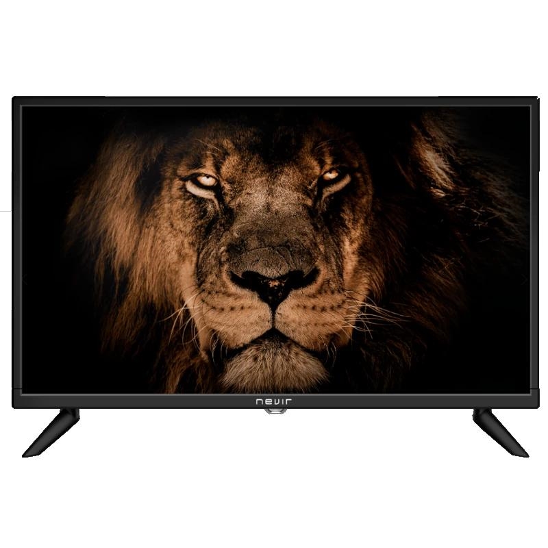 Nevir 7803 Tv 24" HD 60 Hz 2HDMI 2USB