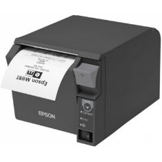 Epson ticket tm - t70ii termica directa USB + serie negra