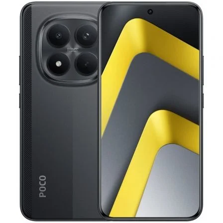 Xiaomi Poco M8 Pro Negro – 12GB RAM / 512GB / 5G