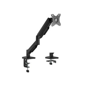 Equip ÷ Soporte de mesa 650130 para 1 pantalla 13\"-32\" 1 brazo inclinable hasta 9 kgs