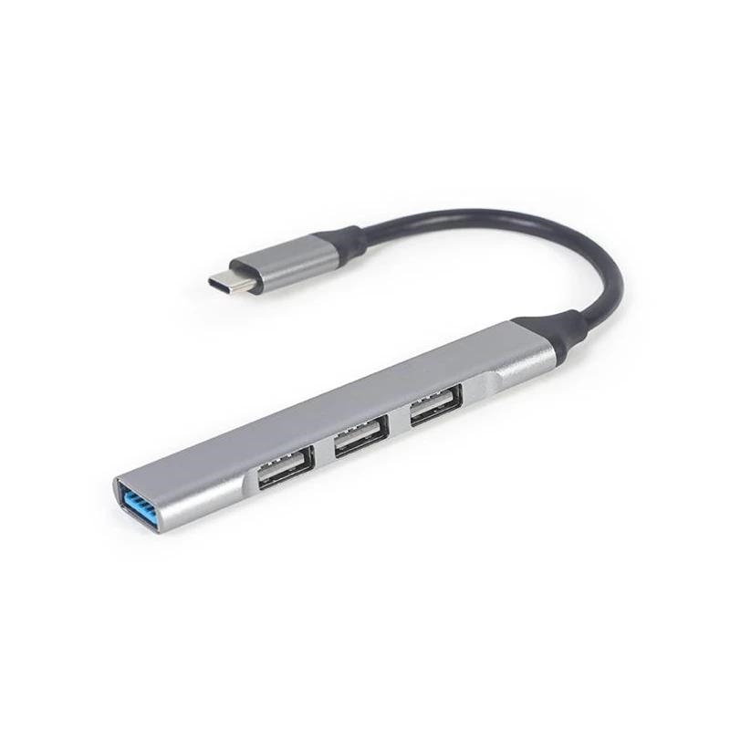 Gembird Hub – USB-C