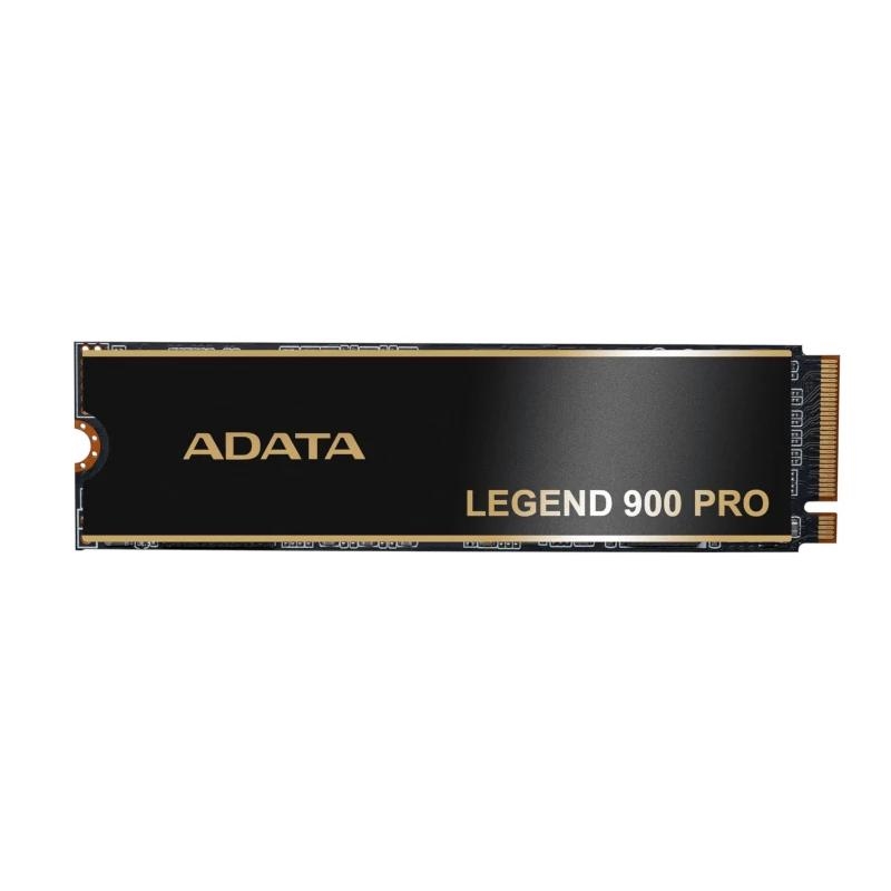 A-Data Adata Legend 900 Pro 2TB PCIe Gen4x4 7400MB-s