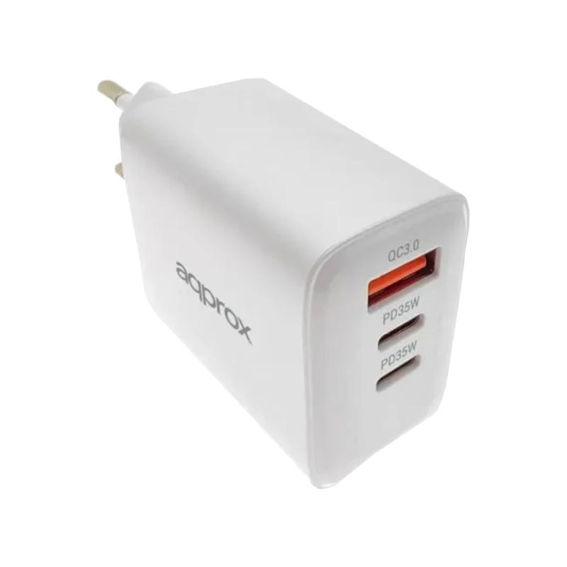 approx! Approx Rápido USB-A & – USB-C
