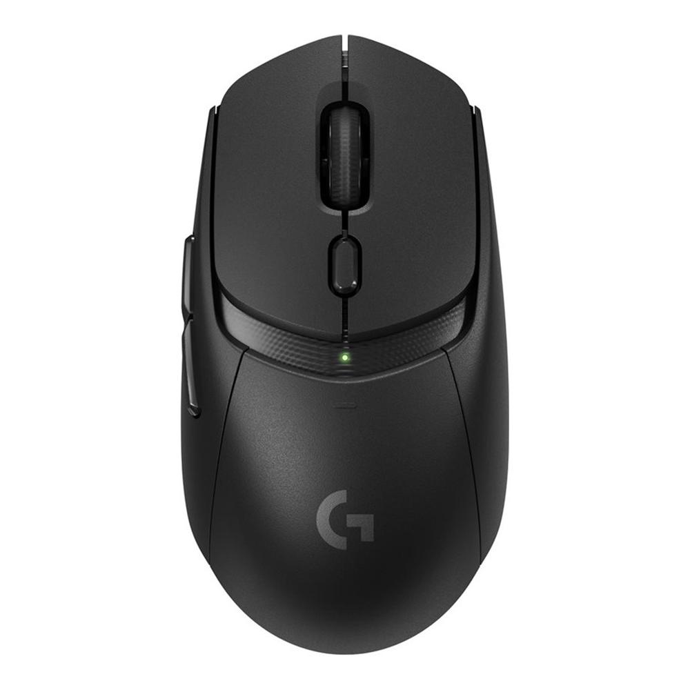 Logitech Raton inalambrico gaming g g309 negro