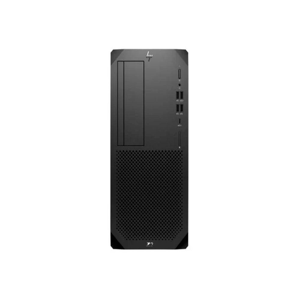 HP Ordenador Sff Z2 G9 / i5-12TH Reacondicionado Grado A – 16GB RAM / Windows 11 Pro