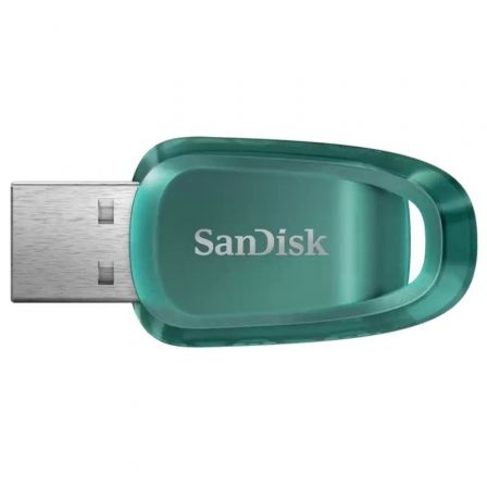 Sandisk Pendrive 128GB Ultra Eco USB 3.2