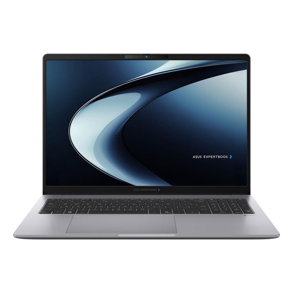 Asuspro ASUS expertbook p3606cca - mb0371x Core ultra 5 - 225h 16" – 16GB RAM / SSD 512GB / Windows 11 Pro