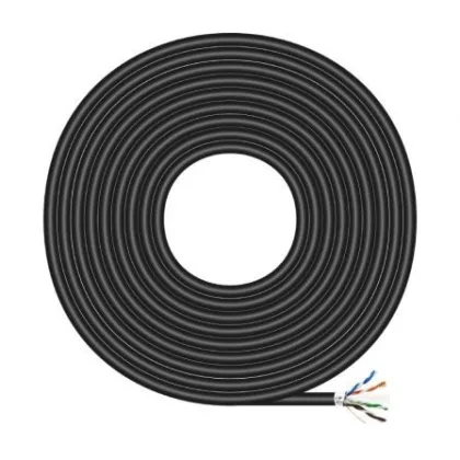 Bobina de Negro – RJ45