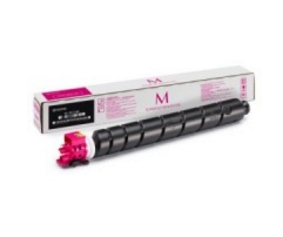 Kyocera ÷ Tóner original tk-8515m magenta 20.000 páginas