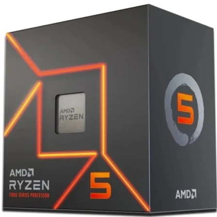 AMD Ryzen 5 7500 3.7GHz Socket AM5 – AMD Ryzen 5 7500 3