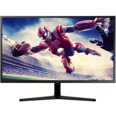 Samsung Profesional U32J590UQP 31.5"/ 4K Gris – 4K